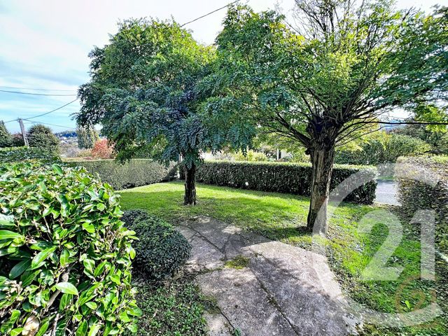 maison à vendre - 9 pièces - 220.88 m2 - BART - 25 - FRANCHE-COMTE - Century 21 Agence De La Gare