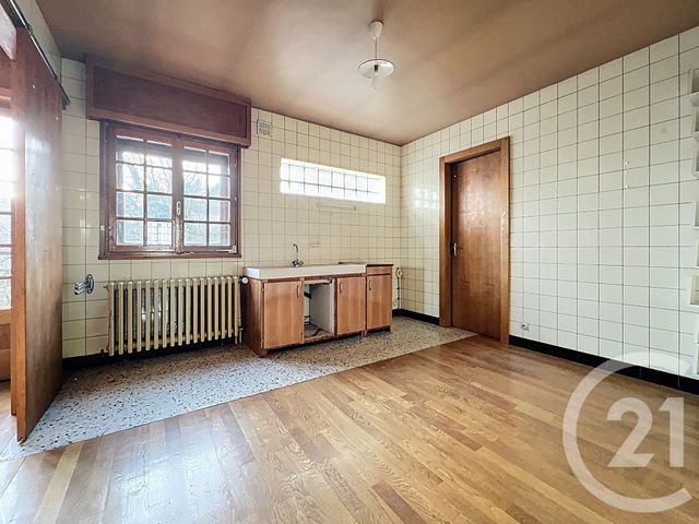 maison à vendre - 9 pièces - 220.88 m2 - BART - 25 - FRANCHE-COMTE - Century 21 Agence De La Gare