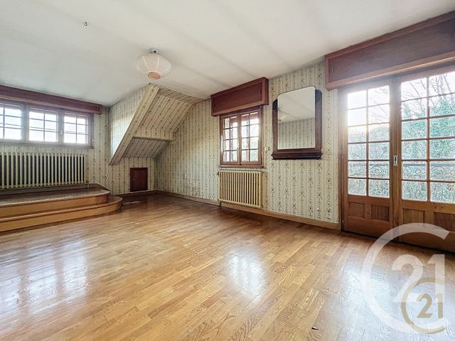 maison à vendre - 9 pièces - 220.88 m2 - BART - 25 - FRANCHE-COMTE - Century 21 Agence De La Gare