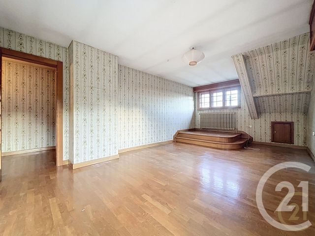 maison à vendre - 9 pièces - 220.88 m2 - BART - 25 - FRANCHE-COMTE - Century 21 Agence De La Gare