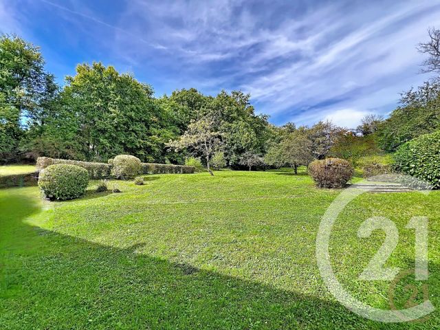 maison à vendre - 9 pièces - 220.88 m2 - BART - 25 - FRANCHE-COMTE - Century 21 Agence De La Gare