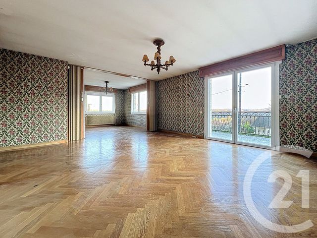 maison à vendre - 9 pièces - 220.88 m2 - BART - 25 - FRANCHE-COMTE - Century 21 Agence De La Gare