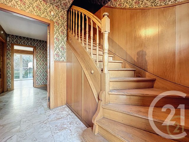 maison à vendre - 9 pièces - 220.88 m2 - BART - 25 - FRANCHE-COMTE - Century 21 Agence De La Gare