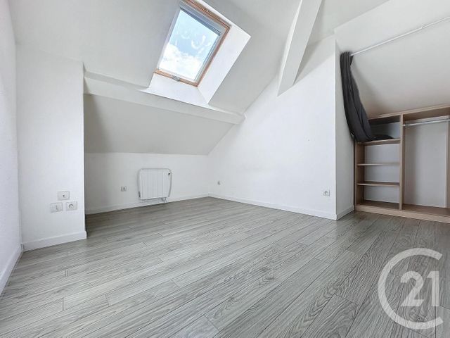 Appartement F2 à louer - 2 pièces - 35.0 m2 - MONTBELIARD - 25 - FRANCHE-COMTE - Century 21 Agence De La Gare