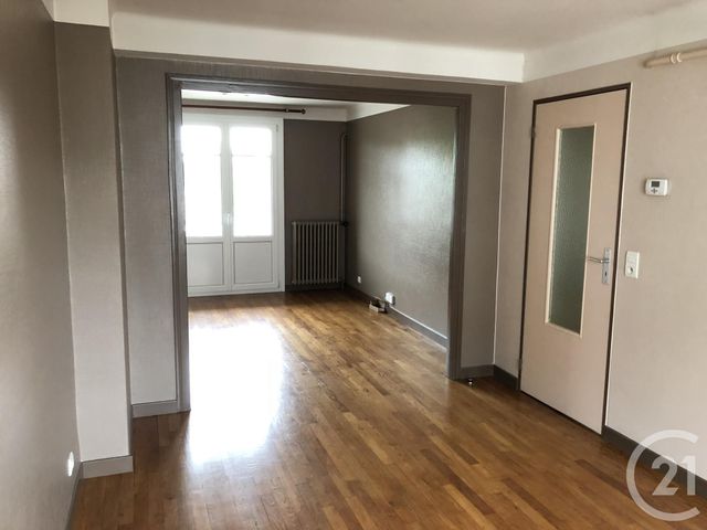 appartement - MONTBELIARD - 25