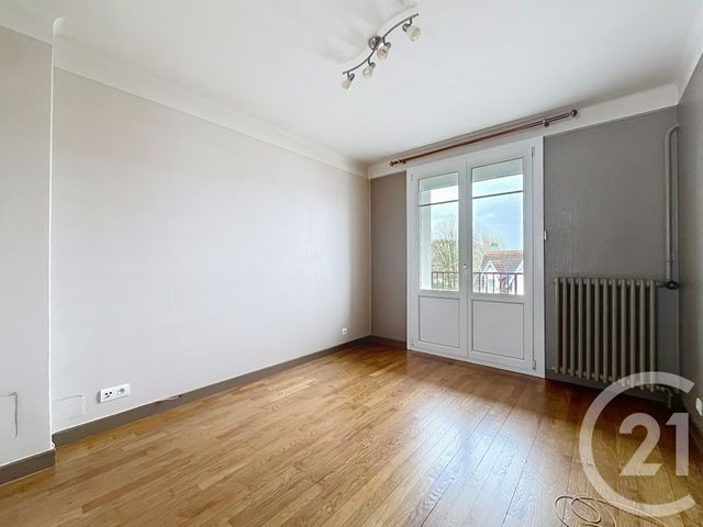 Appartement F3 à louer - 3 pièces - 53.0 m2 - MONTBELIARD - 25 - FRANCHE-COMTE - Century 21 Agence De La Gare