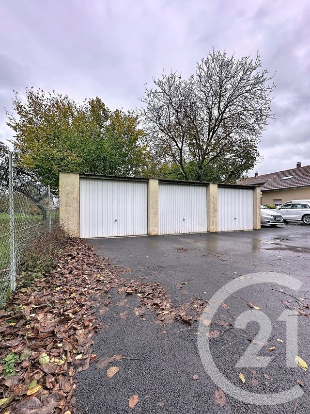 Appartement F4 à louer - 4 pièces - 90.0 m2 - MONTENOIS - 25 - FRANCHE-COMTE - Century 21 Agence De La Gare