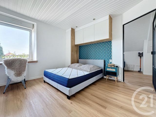 Appartement F2 à louer - 2 pièces - 37.0 m2 - MONTBELIARD - 25 - FRANCHE-COMTE - Century 21 Agence De La Gare