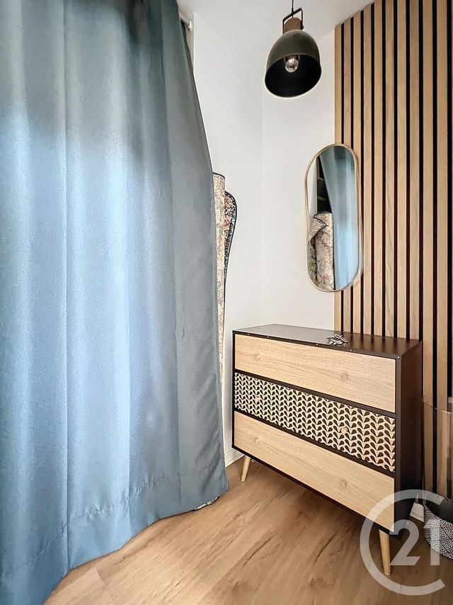 Appartement F2 à louer - 2 pièces - 37.0 m2 - MONTBELIARD - 25 - FRANCHE-COMTE - Century 21 Agence De La Gare