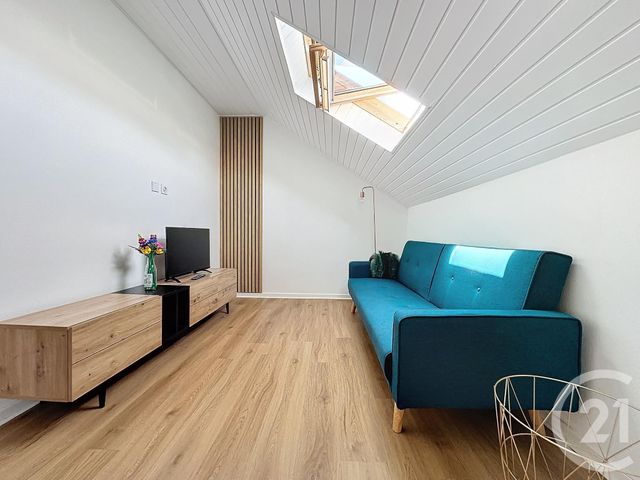 Appartement F2 à louer MONTBELIARD