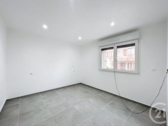 Appartement F3 à louer - 3 pièces - 63.22 m2 - TREVENANS - 90 - FRANCHE-COMTE - Century 21 Agence De La Gare