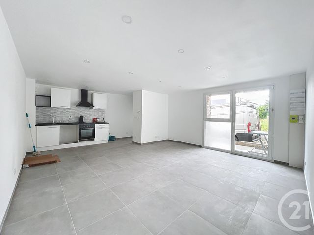 Appartement F3 à louer - 3 pièces - 63.22 m2 - TREVENANS - 90 - FRANCHE-COMTE - Century 21 Agence De La Gare