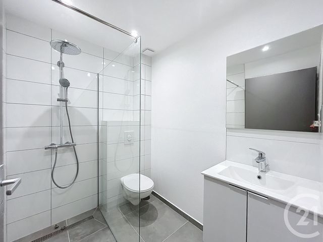 Appartement F3 à louer - 3 pièces - 63.22 m2 - TREVENANS - 90 - FRANCHE-COMTE - Century 21 Agence De La Gare