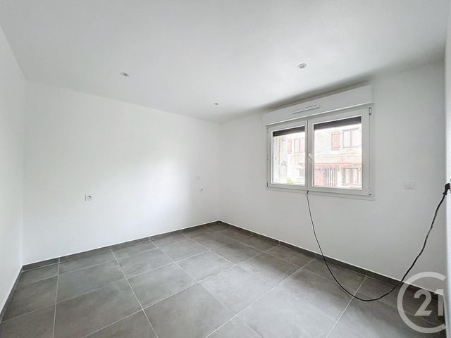 Appartement F3 à louer - 3 pièces - 63.22 m2 - TREVENANS - 90 - FRANCHE-COMTE - Century 21 Agence De La Gare