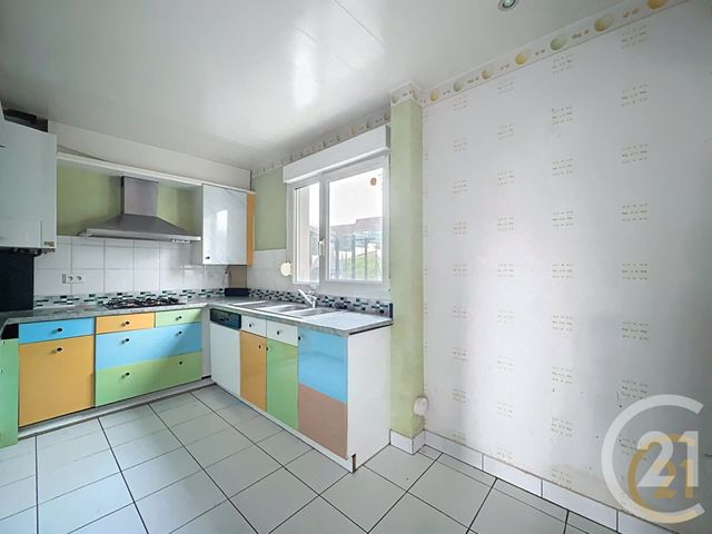 maison à vendre - 4 pièces - 94.2 m2 - MONTBELIARD - 25 - FRANCHE-COMTE - Century 21 Agence De La Gare