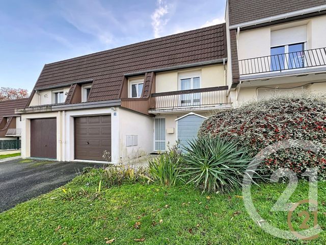 maison - MONTBELIARD - 25