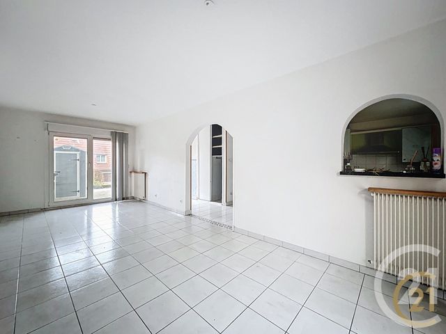 maison à vendre - 4 pièces - 94.2 m2 - MONTBELIARD - 25 - FRANCHE-COMTE - Century 21 Agence De La Gare