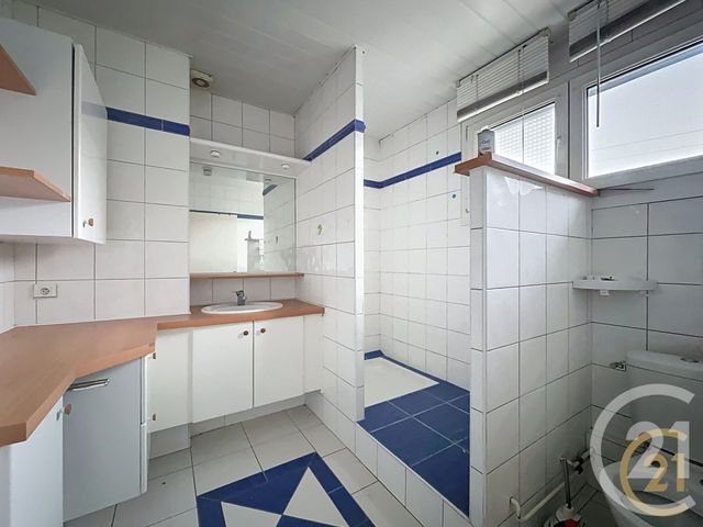 maison à vendre - 4 pièces - 94.2 m2 - MONTBELIARD - 25 - FRANCHE-COMTE - Century 21 Agence De La Gare