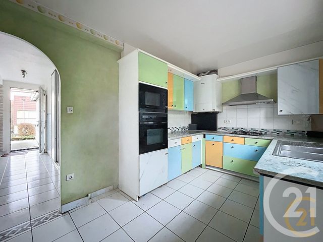 maison à vendre - 4 pièces - 94.2 m2 - MONTBELIARD - 25 - FRANCHE-COMTE - Century 21 Agence De La Gare