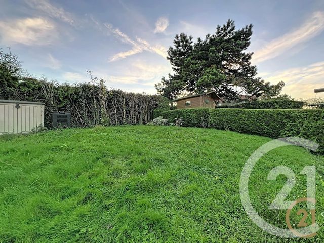 maison à vendre - 4 pièces - 94.2 m2 - MONTBELIARD - 25 - FRANCHE-COMTE - Century 21 Agence De La Gare