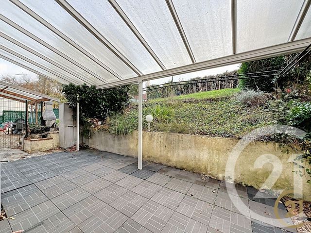 maison à vendre - 4 pièces - 94.2 m2 - MONTBELIARD - 25 - FRANCHE-COMTE - Century 21 Agence De La Gare