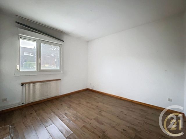 maison à vendre - 4 pièces - 94.2 m2 - MONTBELIARD - 25 - FRANCHE-COMTE - Century 21 Agence De La Gare