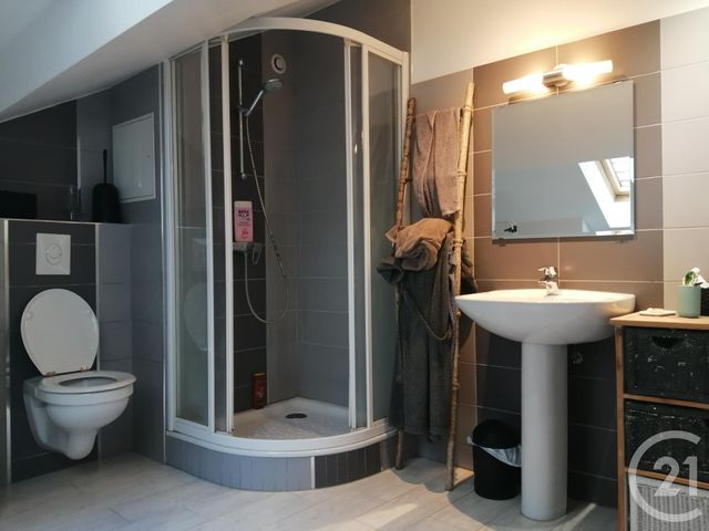 Appartement F2 à louer - 2 pièces - 50.0 m2 - MONTBELIARD - 25 - FRANCHE-COMTE - Century 21 Agence De La Gare