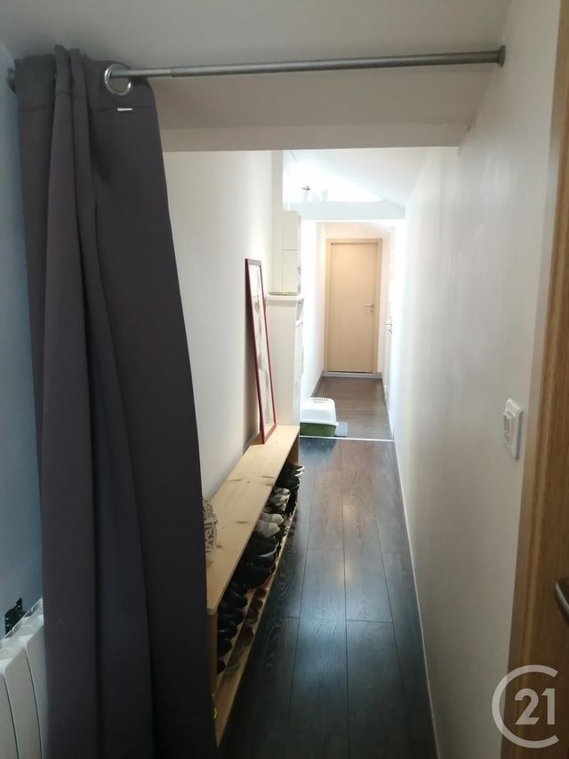 Appartement F2 à louer - 2 pièces - 50.0 m2 - MONTBELIARD - 25 - FRANCHE-COMTE - Century 21 Agence De La Gare