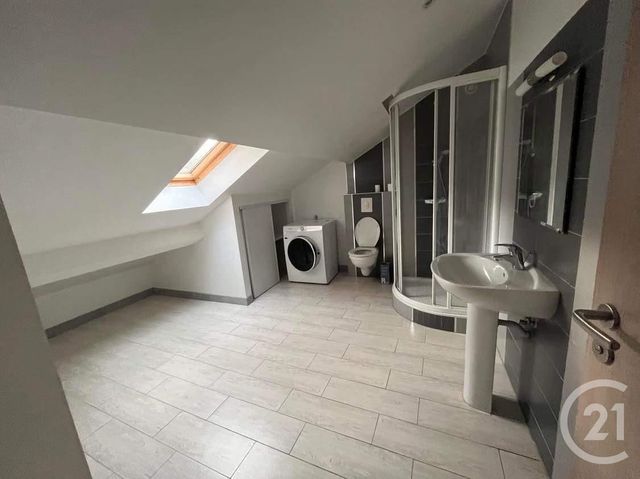 Appartement F2 à louer - 2 pièces - 50.0 m2 - MONTBELIARD - 25 - FRANCHE-COMTE - Century 21 Agence De La Gare