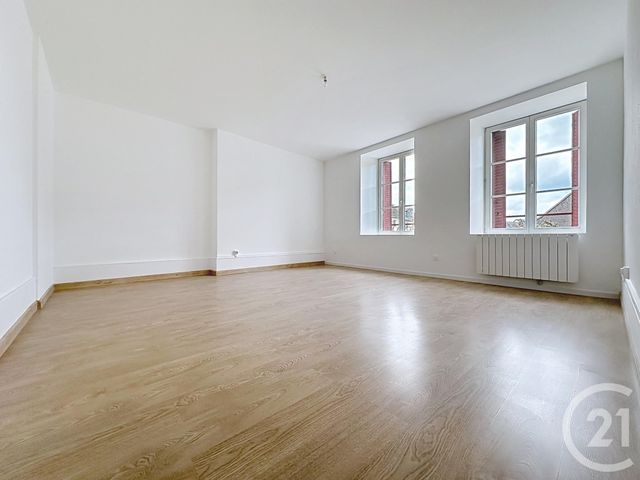 appartement - MONTBELIARD - 25