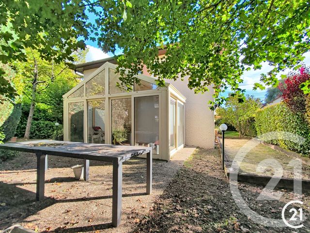 maison à vendre - 6 pièces - 117.22 m2 - AUDINCOURT - 25 - FRANCHE-COMTE - Century 21 Agence De La Gare