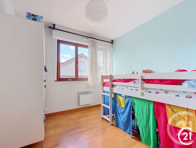 maison à vendre - 6 pièces - 117.22 m2 - AUDINCOURT - 25 - FRANCHE-COMTE - Century 21 Agence De La Gare