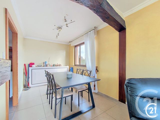 maison à vendre - 6 pièces - 117.22 m2 - AUDINCOURT - 25 - FRANCHE-COMTE - Century 21 Agence De La Gare