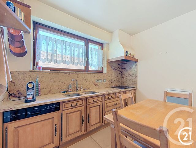 maison à vendre - 6 pièces - 117.22 m2 - AUDINCOURT - 25 - FRANCHE-COMTE - Century 21 Agence De La Gare
