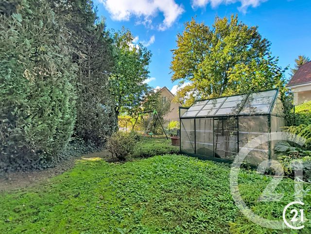 maison à vendre - 6 pièces - 117.22 m2 - AUDINCOURT - 25 - FRANCHE-COMTE - Century 21 Agence De La Gare