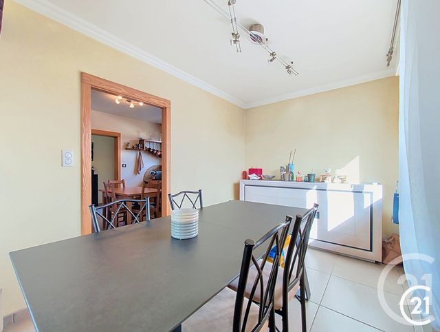 maison à vendre - 6 pièces - 117.22 m2 - AUDINCOURT - 25 - FRANCHE-COMTE - Century 21 Agence De La Gare