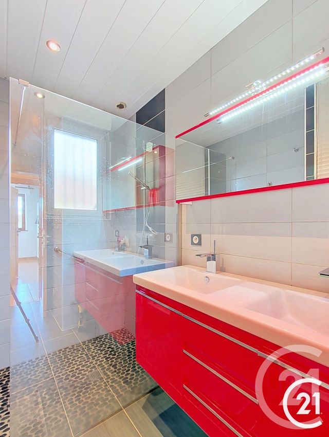 maison à vendre - 6 pièces - 117.22 m2 - AUDINCOURT - 25 - FRANCHE-COMTE - Century 21 Agence De La Gare