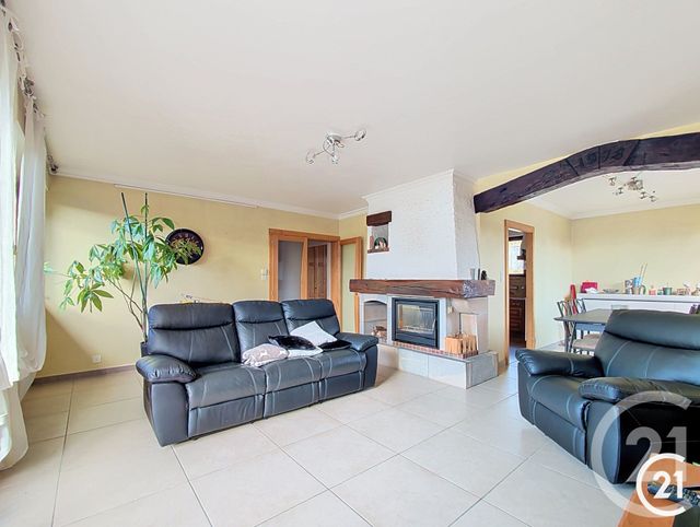 maison à vendre - 6 pièces - 117.22 m2 - AUDINCOURT - 25 - FRANCHE-COMTE - Century 21 Agence De La Gare
