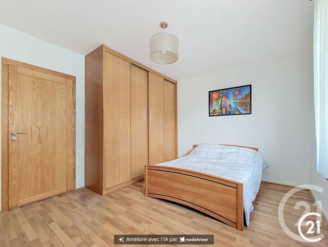 maison à vendre - 6 pièces - 117.22 m2 - AUDINCOURT - 25 - FRANCHE-COMTE - Century 21 Agence De La Gare