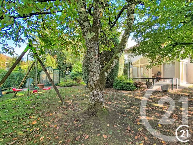 maison à vendre - 6 pièces - 117.22 m2 - AUDINCOURT - 25 - FRANCHE-COMTE - Century 21 Agence De La Gare