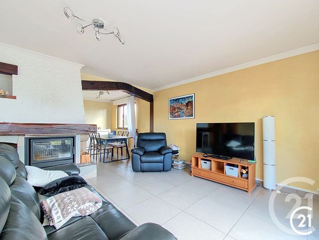 maison à vendre - 6 pièces - 117.22 m2 - AUDINCOURT - 25 - FRANCHE-COMTE - Century 21 Agence De La Gare