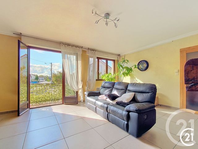 maison à vendre - 6 pièces - 117.22 m2 - AUDINCOURT - 25 - FRANCHE-COMTE - Century 21 Agence De La Gare