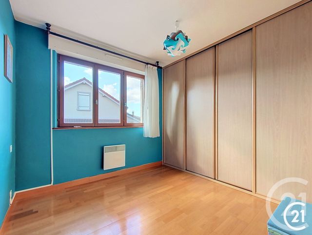 maison à vendre - 6 pièces - 117.22 m2 - AUDINCOURT - 25 - FRANCHE-COMTE - Century 21 Agence De La Gare