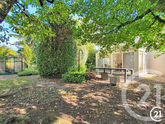 maison à vendre - 6 pièces - 117.22 m2 - AUDINCOURT - 25 - FRANCHE-COMTE - Century 21 Agence De La Gare