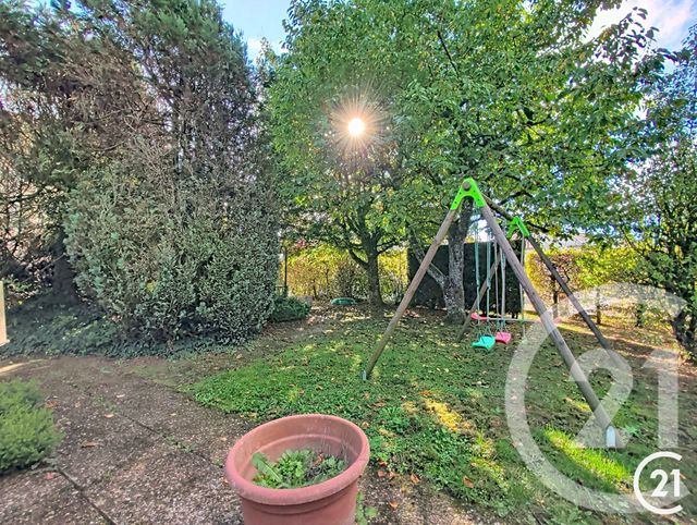 maison à vendre - 6 pièces - 117.22 m2 - AUDINCOURT - 25 - FRANCHE-COMTE - Century 21 Agence De La Gare