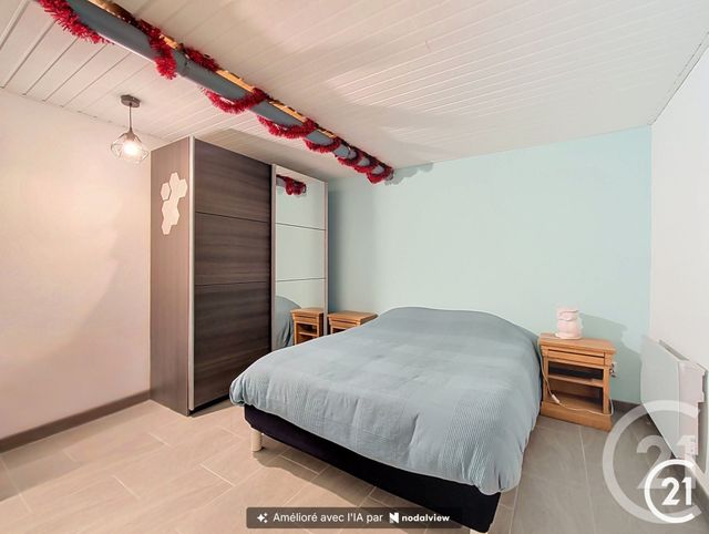 maison à vendre - 6 pièces - 117.22 m2 - AUDINCOURT - 25 - FRANCHE-COMTE - Century 21 Agence De La Gare