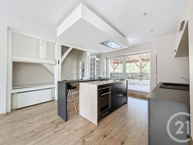 Appartement F5 à louer STE SUZANNE