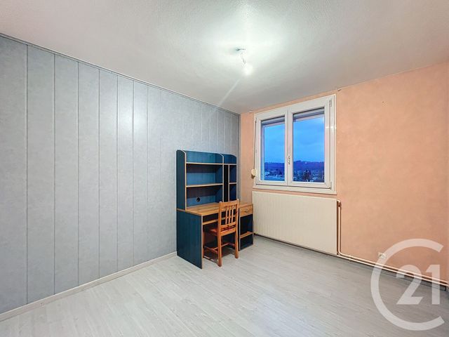 Afficher la photo en grand Appartement F4 à louer - 4 pièces - 73.0 m2 - AUDINCOURT - 25 - FRANCHE-COMTE - Century 21 Agence De La Gare