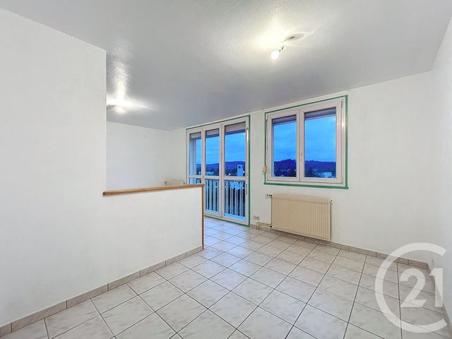 appartement - AUDINCOURT - 25