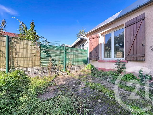 immeuble - MONTBELIARD - 25